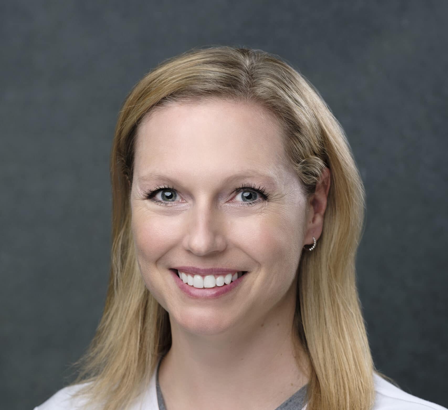 Dr. Nora Barber's Photo