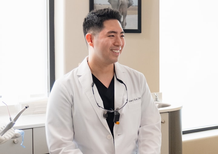 Lightwave dental practice management