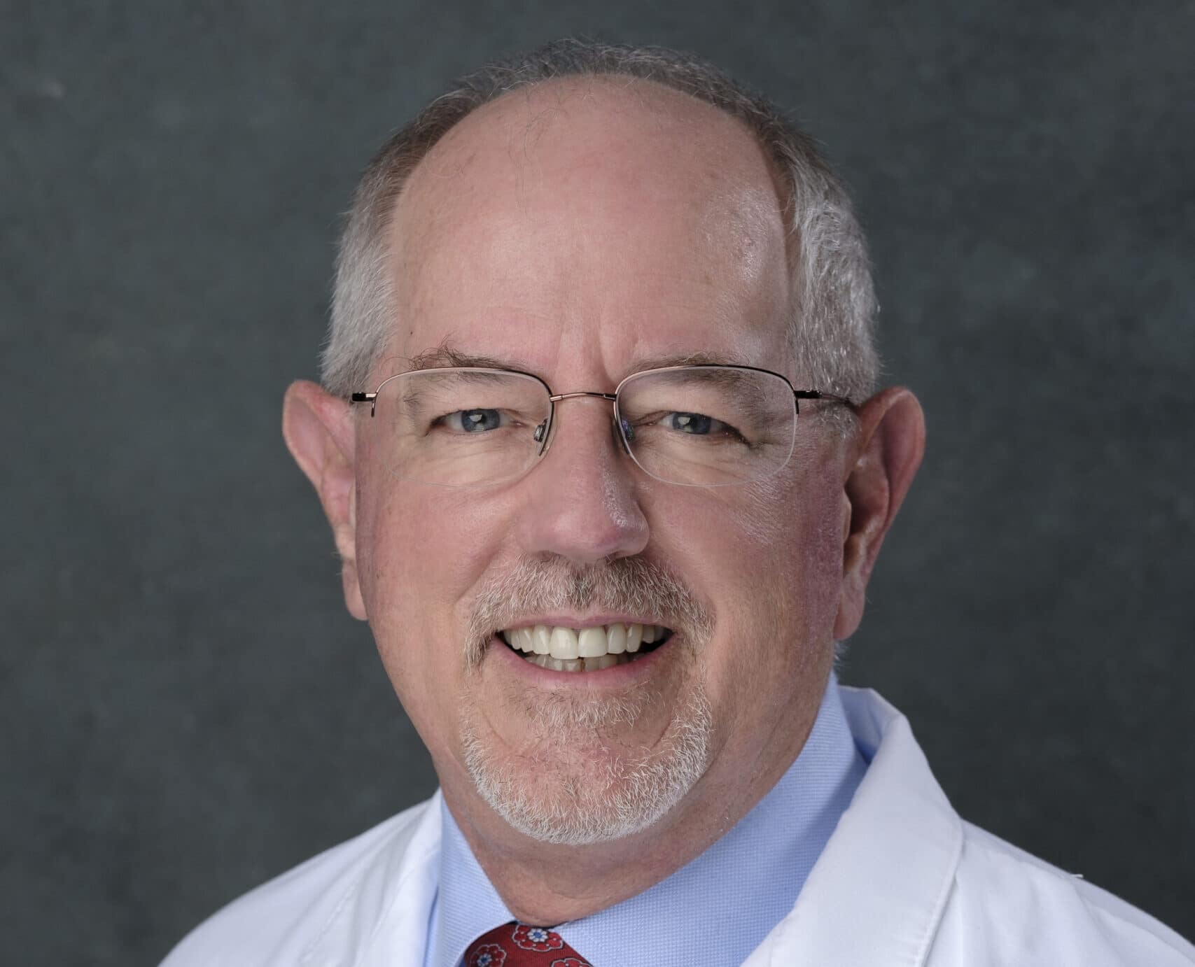 Dr. Bruce Hutchison's Photo