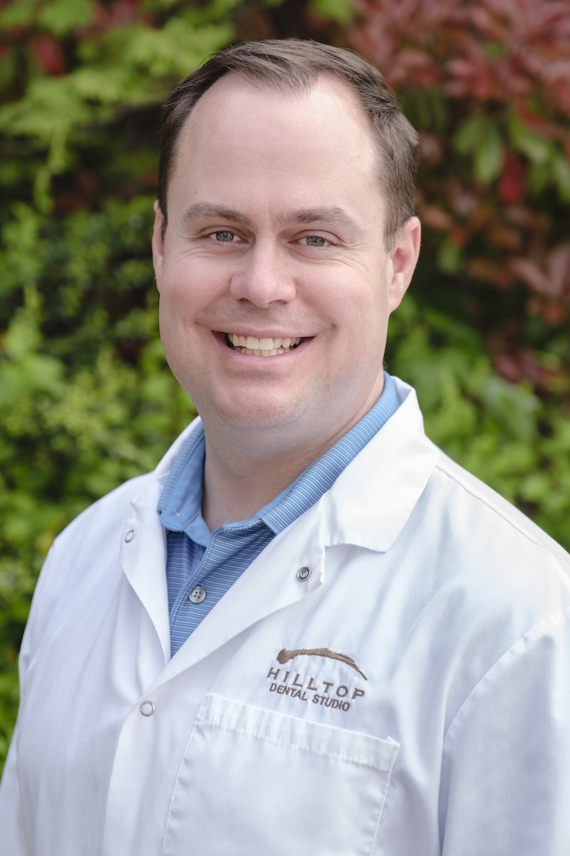 Dr. Tylen Haderlie's Photo