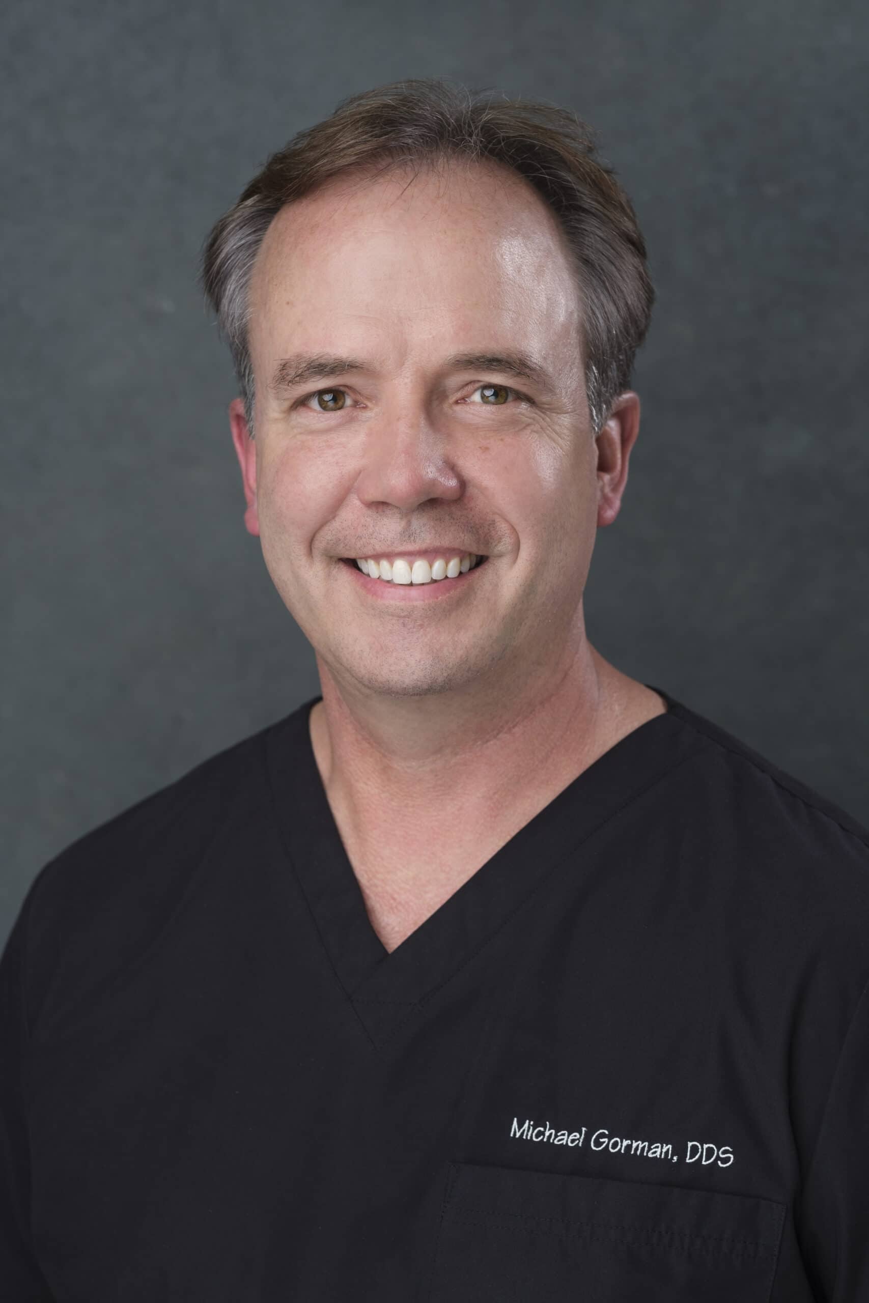 Dr. Michael Gorman's Photo