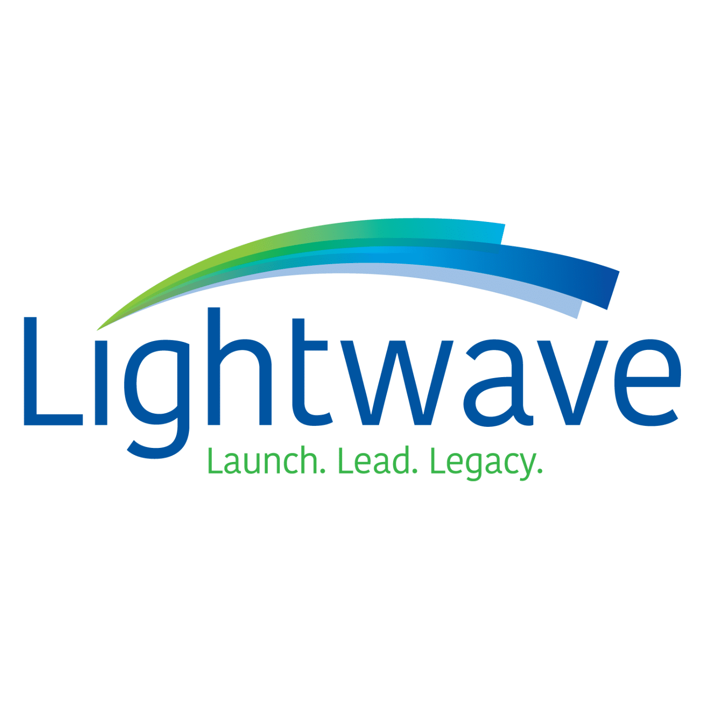 Lightwave Dental logo rebrand