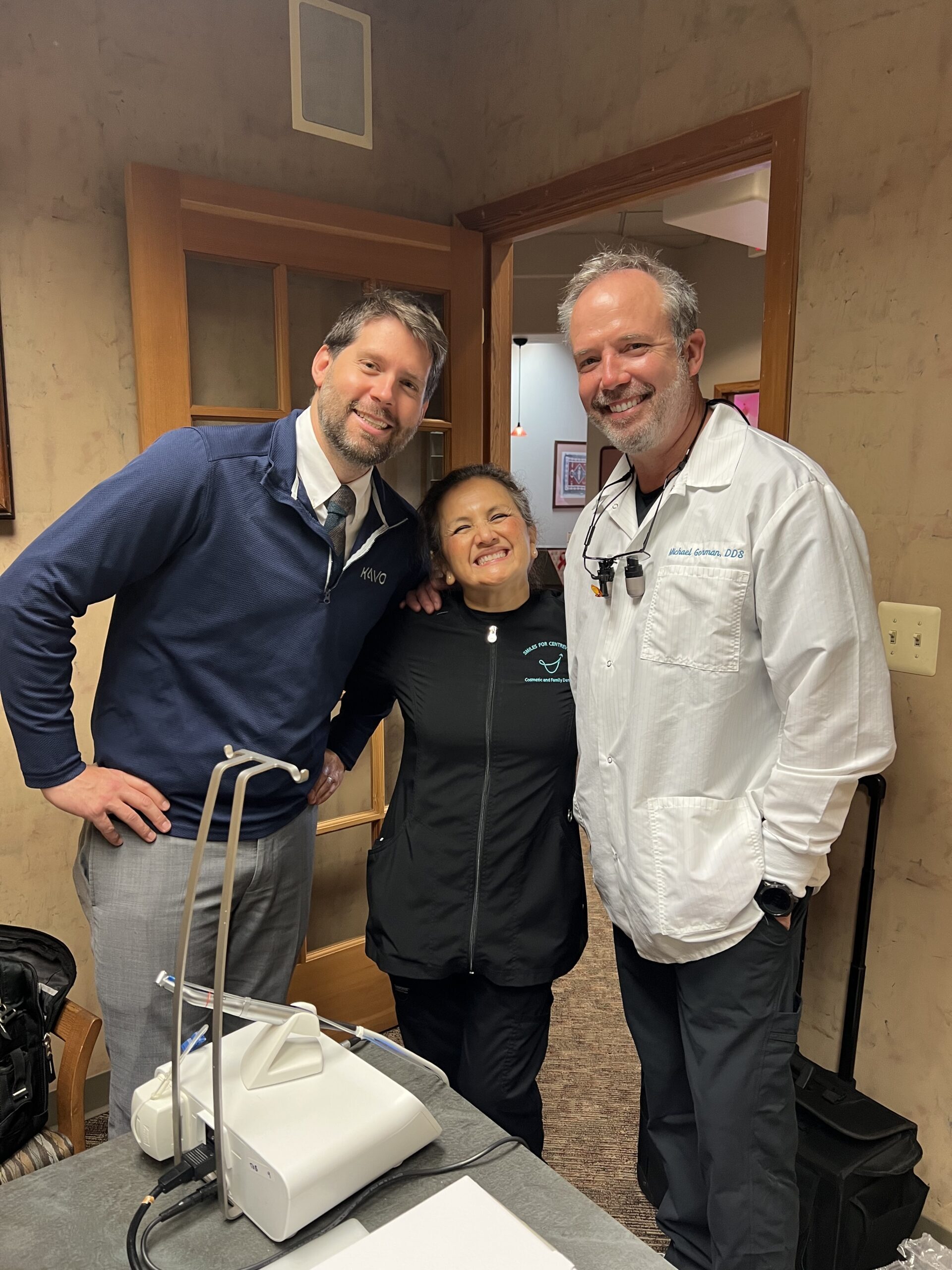 Dental Service Organization Lightwave Dental