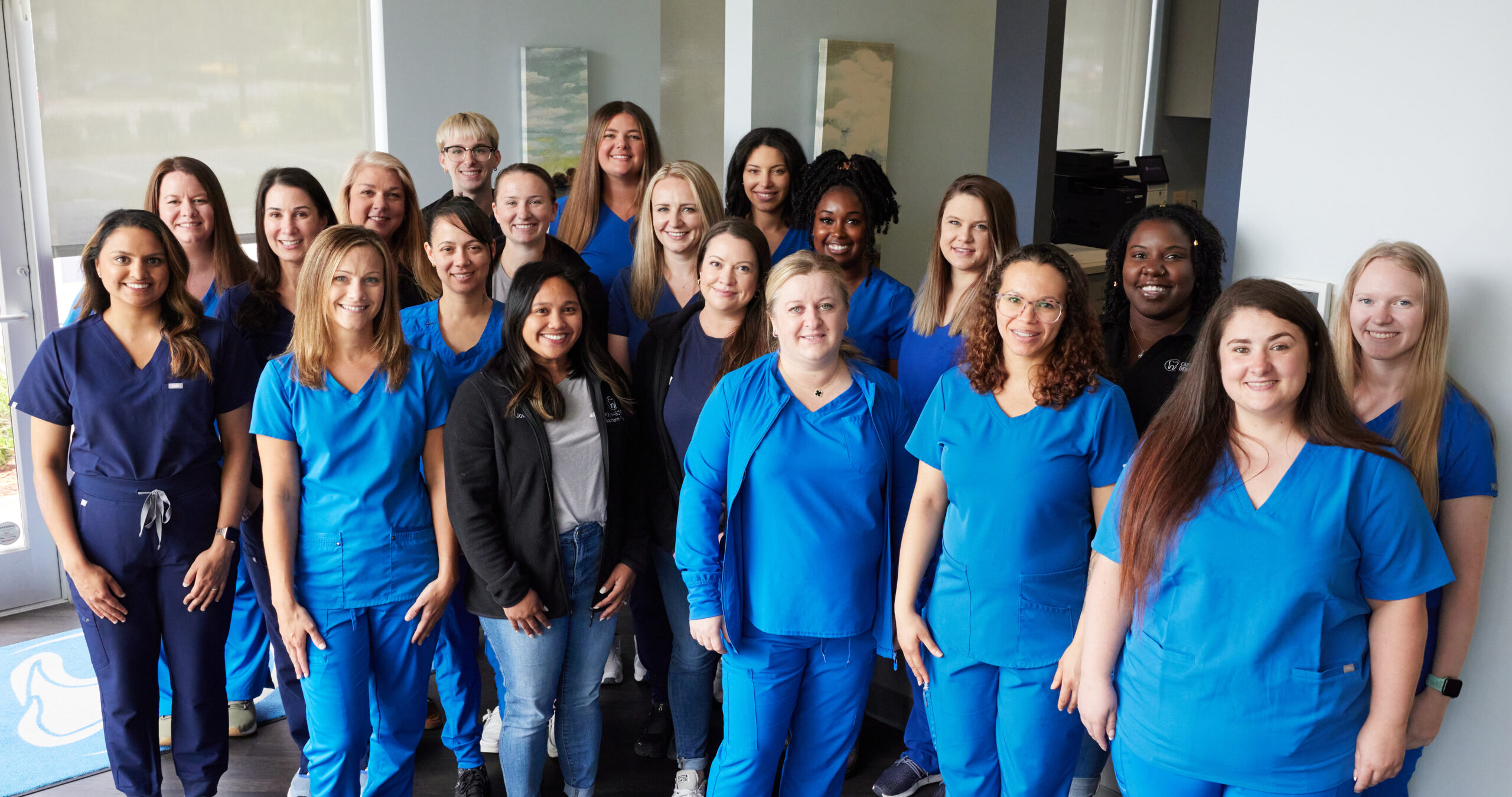 CarolinasDentist Team