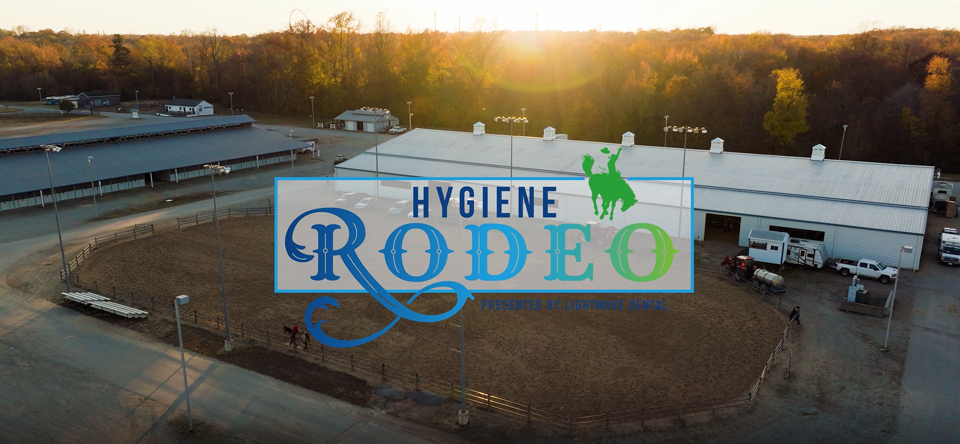 Hygiene Rodeo overview photo