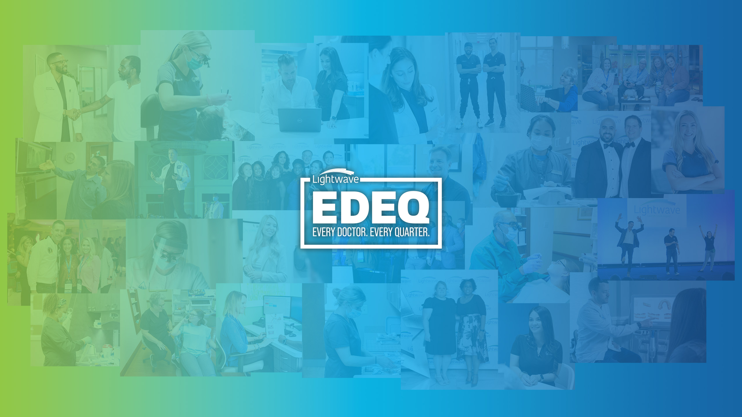 LWD EDEQ
