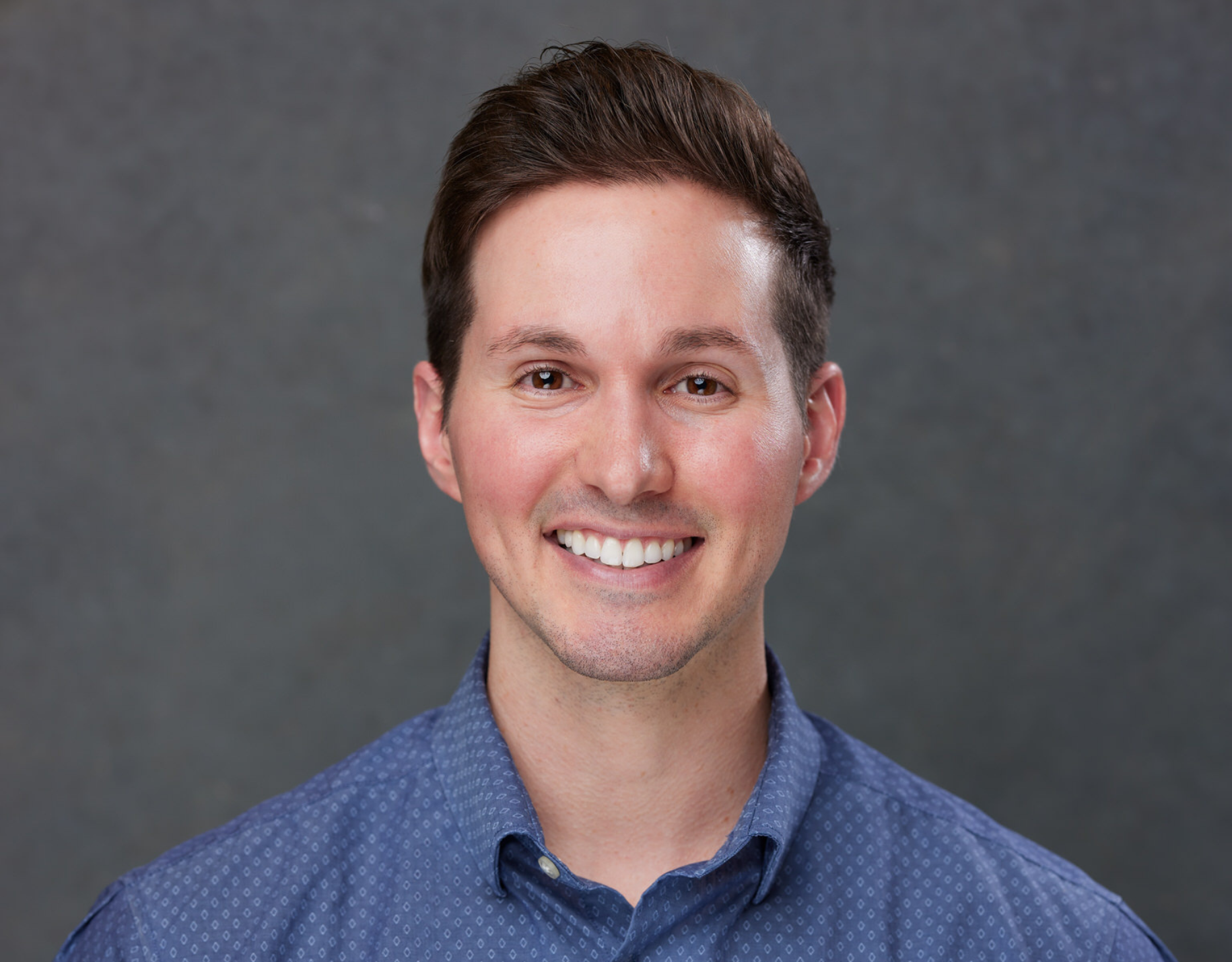 Dr. Adrian de Moya's Photo