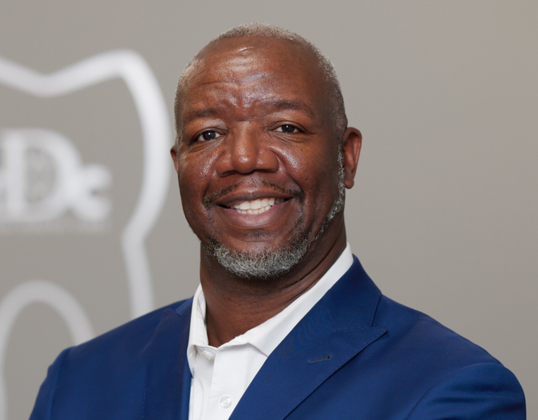 Dr. Eric Davis's Photo