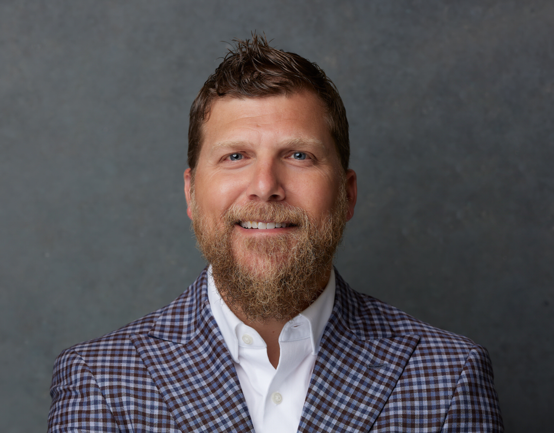 Dr. Jason Gladwell's Photo