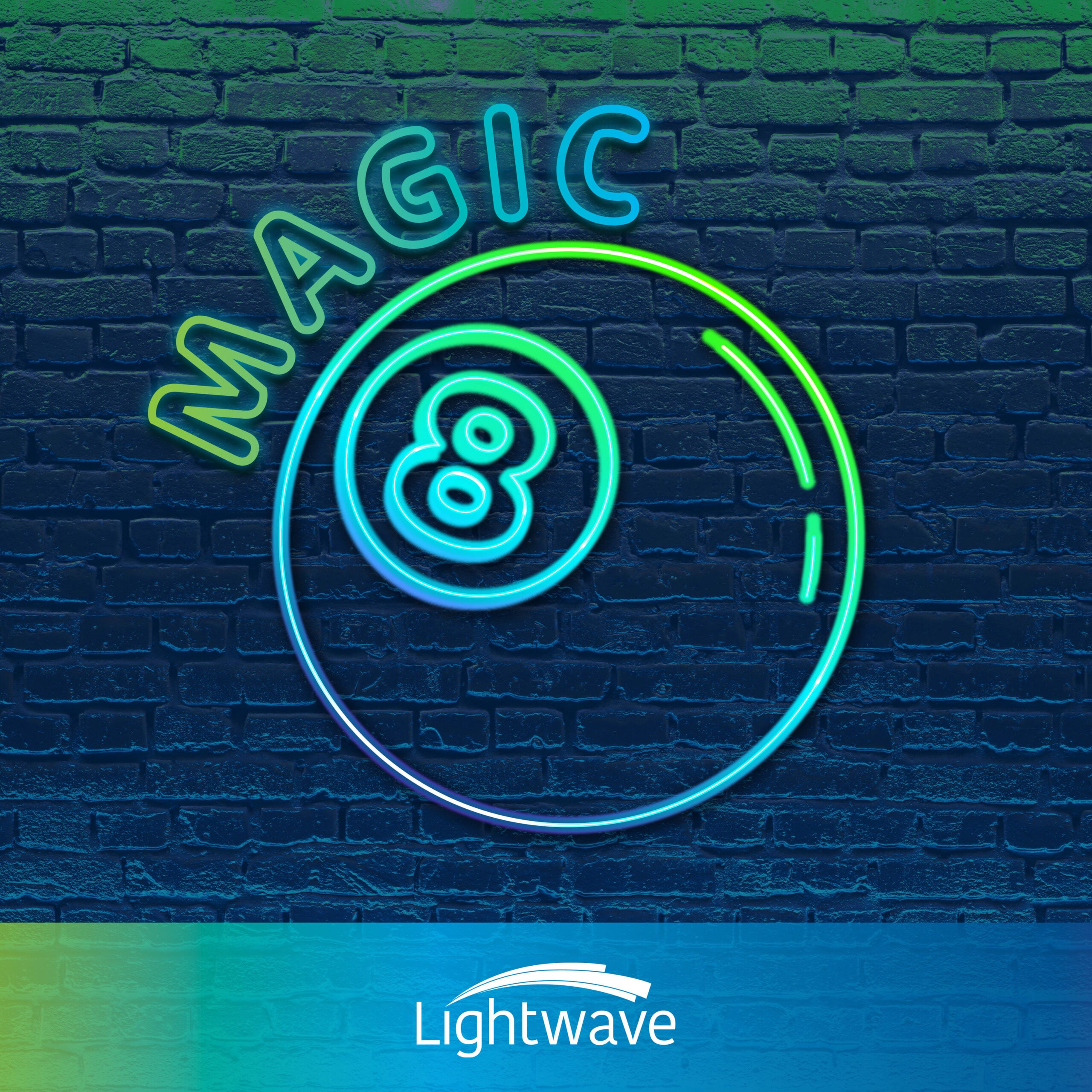 Lightwave Dental 8 year graphic