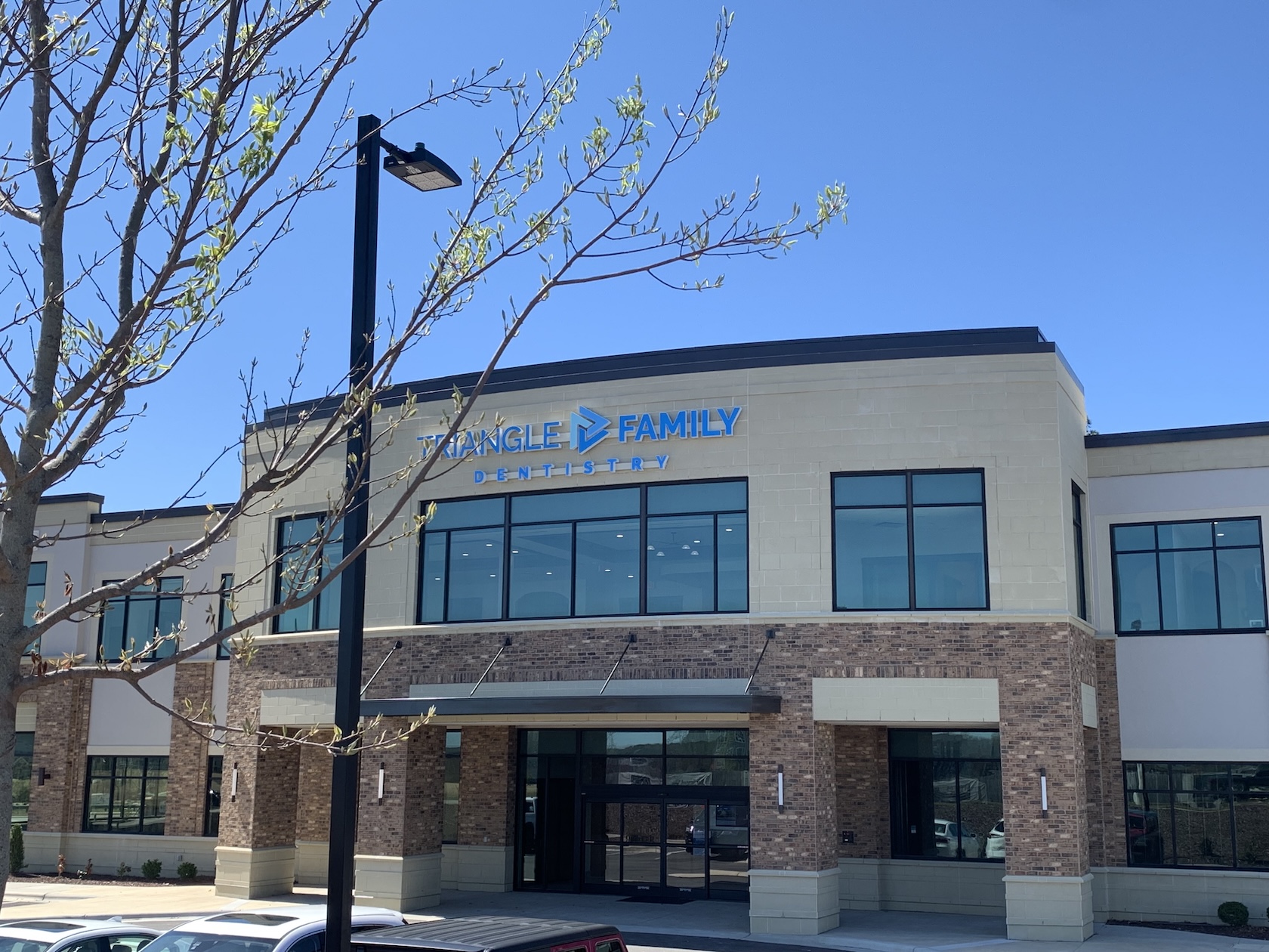 Triangle Family Dentistry - Holly Springs