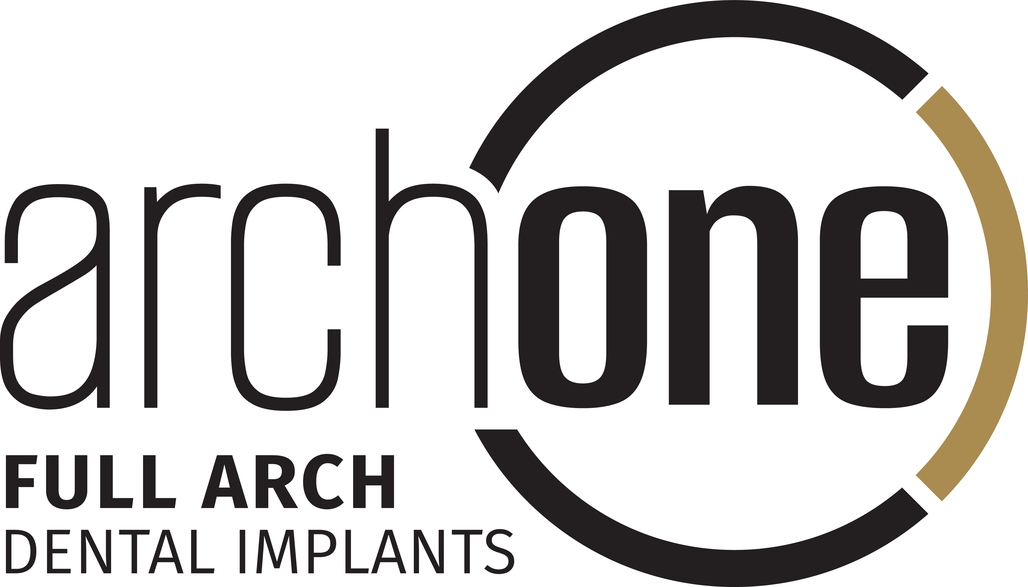 ArchONE Dental Implants