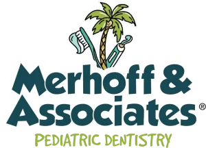 Merhoff & Associates Pediatric Dentistry logo