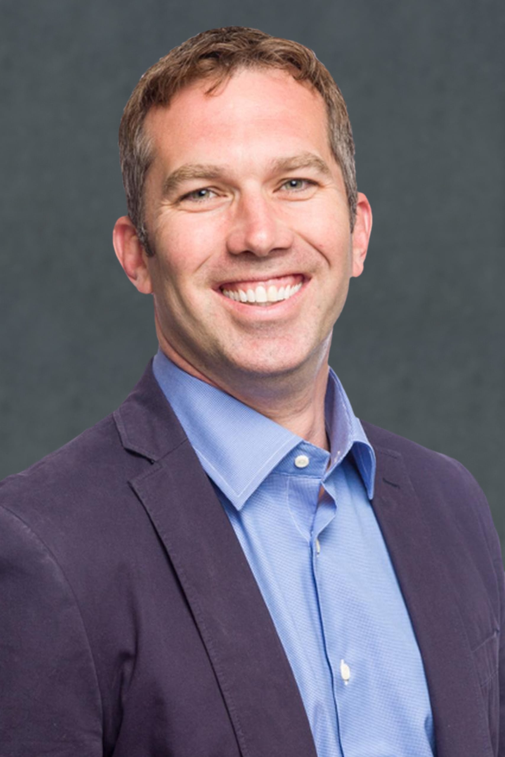 Dr. Brent Rusnak