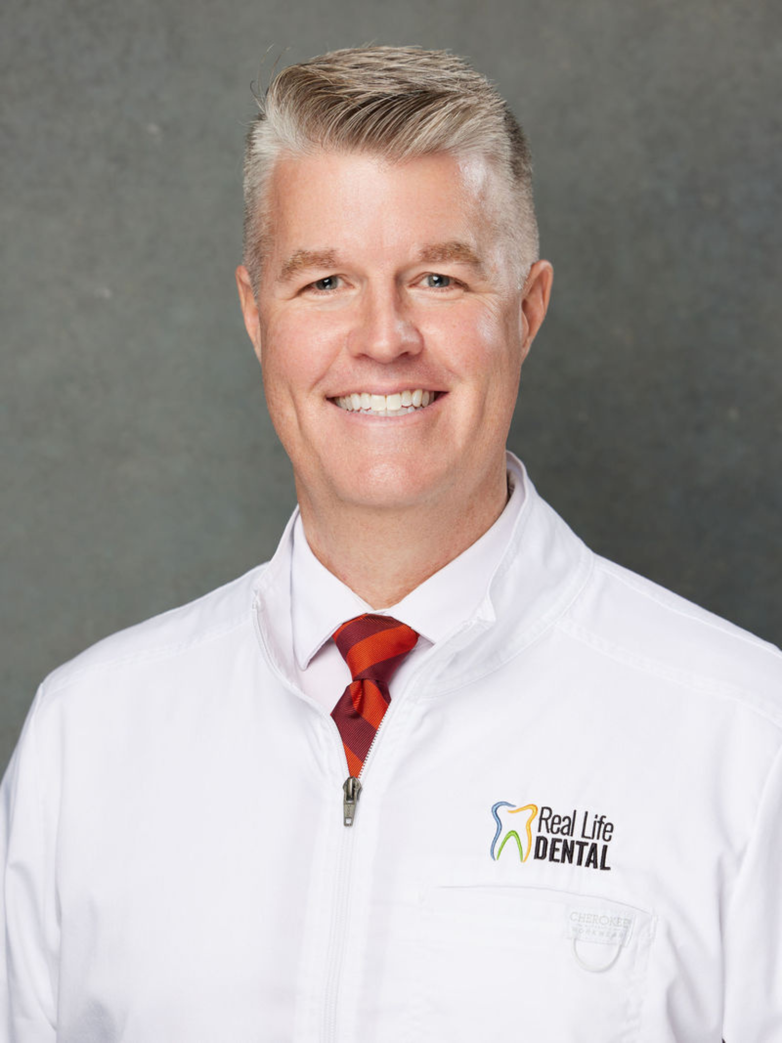 Dr. Damon Thompson