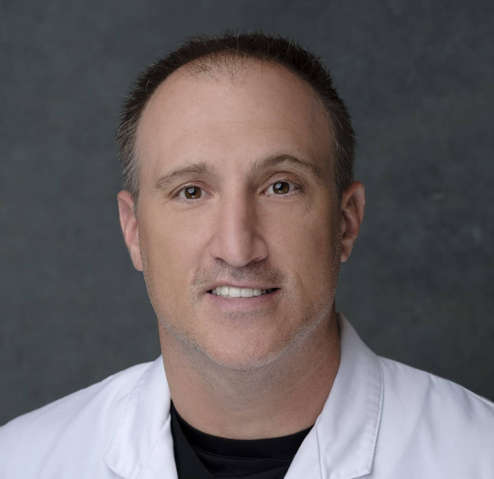 Dr. Henry Ernst