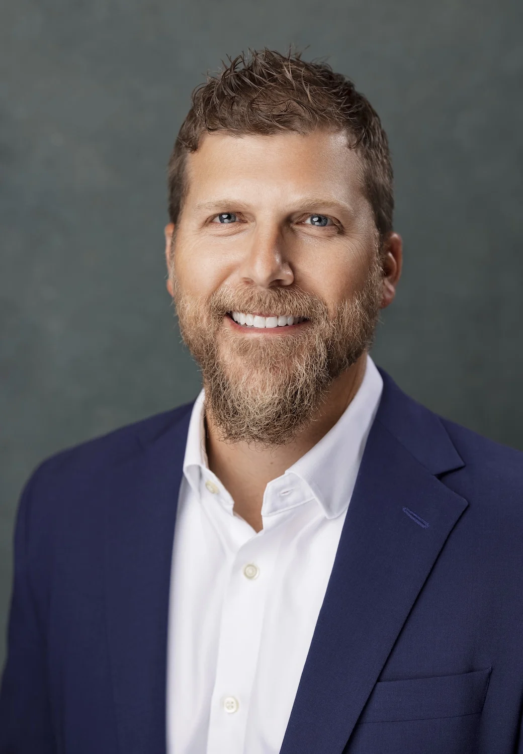Dr. Jason Gladwell