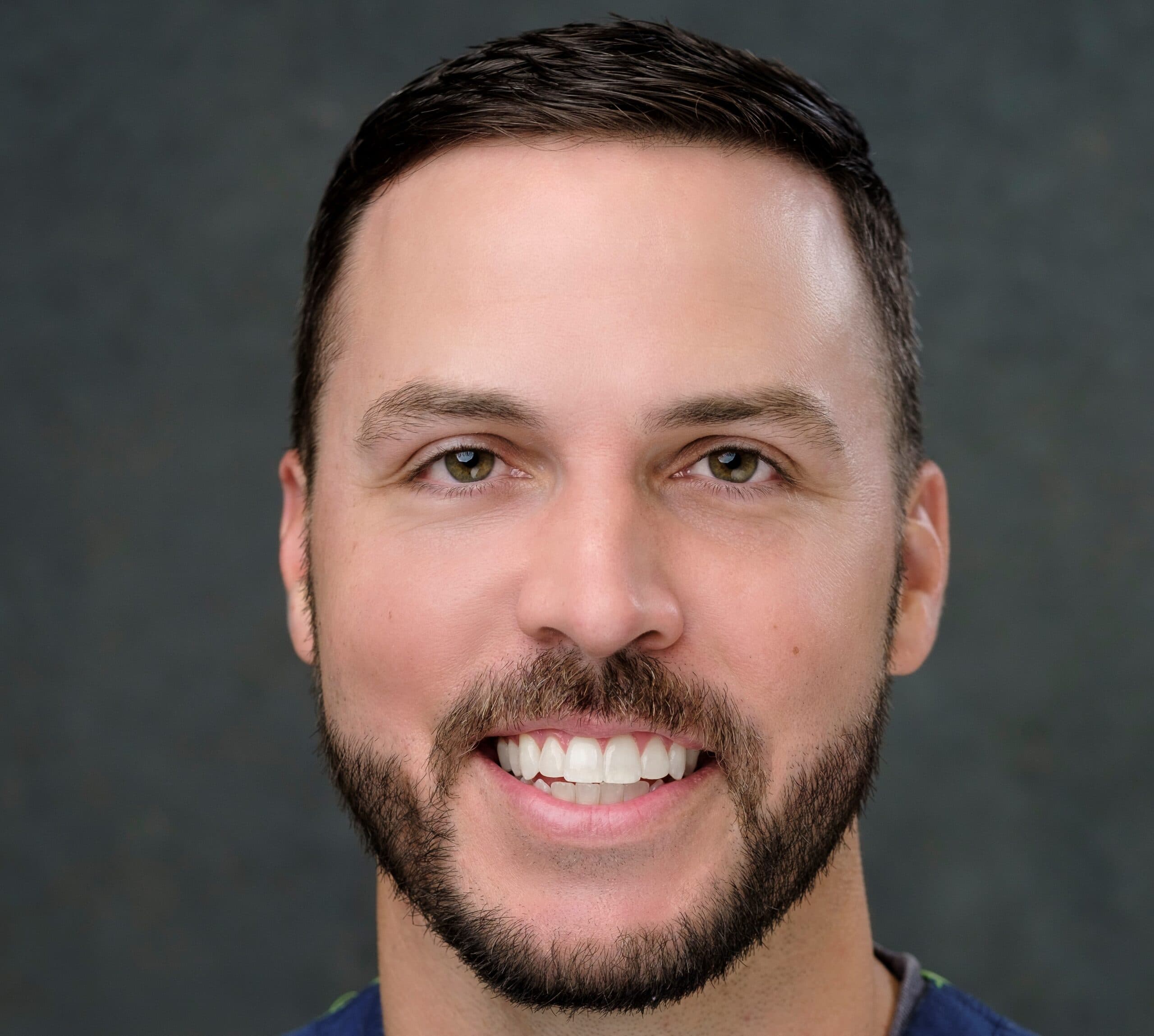 Dr. Corey Mullen