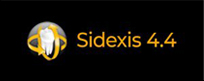 Sidexis 4.4 Logo