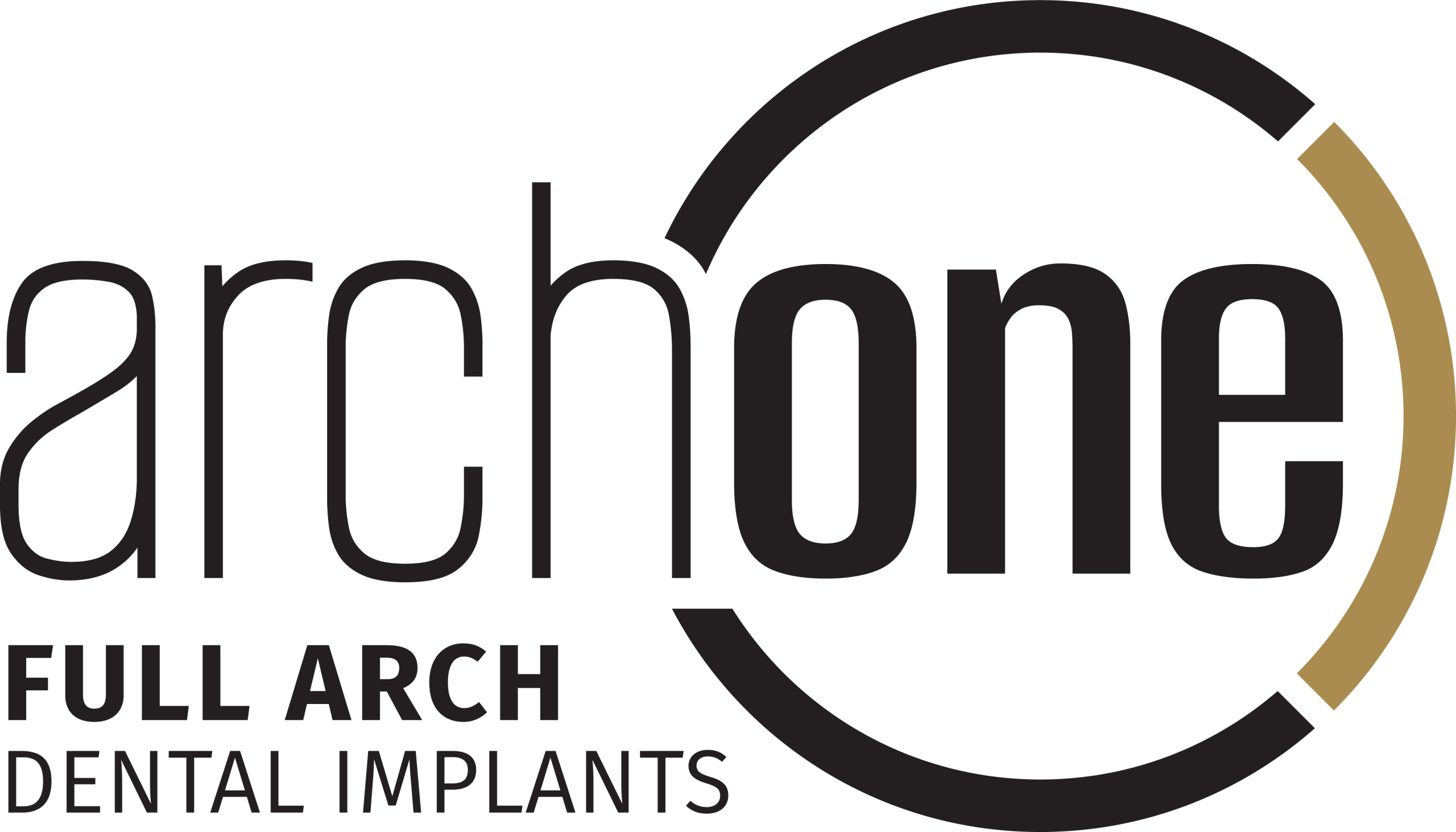 ArchONE Dental Implants