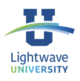 Lightwave University