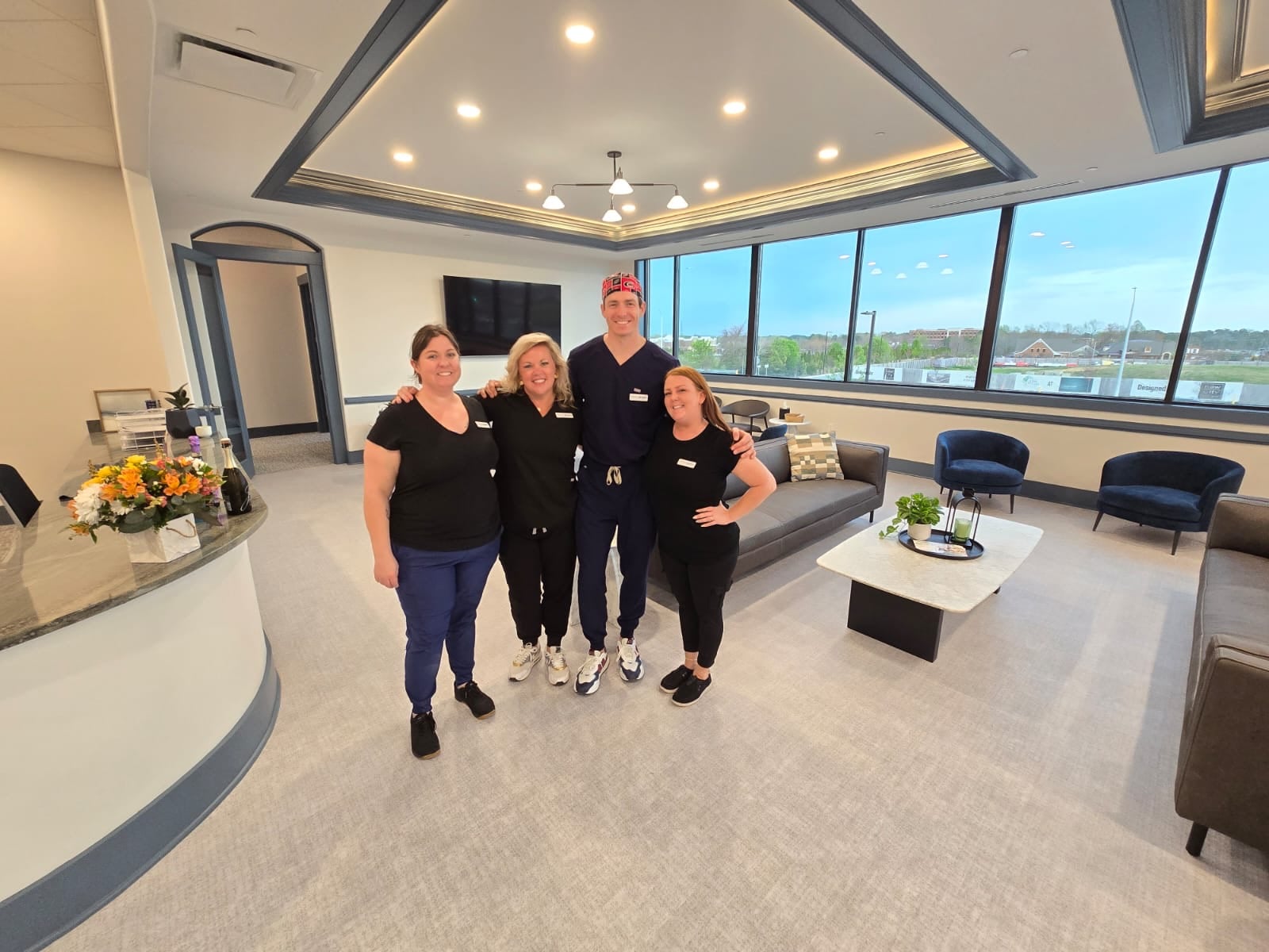 Triangle Family Dentistry - Holly Springs